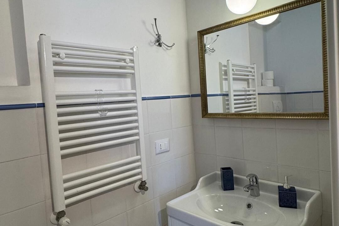 Photo of Bathroom in Centro Storico