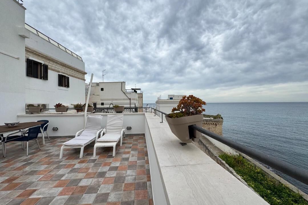 Photo of Patio Balcony in Centro Storico