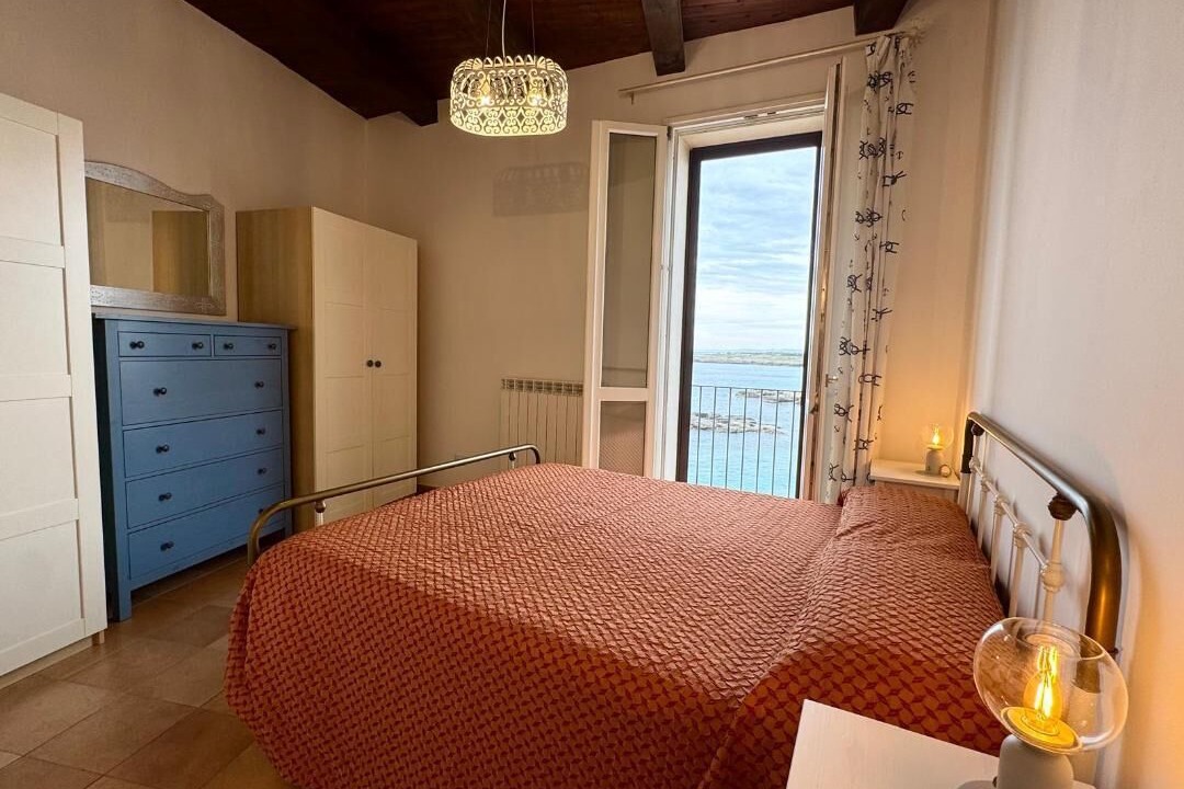 Photo of Bedroom in Centro Storico