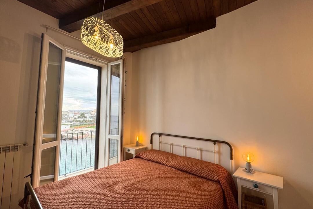 Photo of Bedroom in Centro Storico
