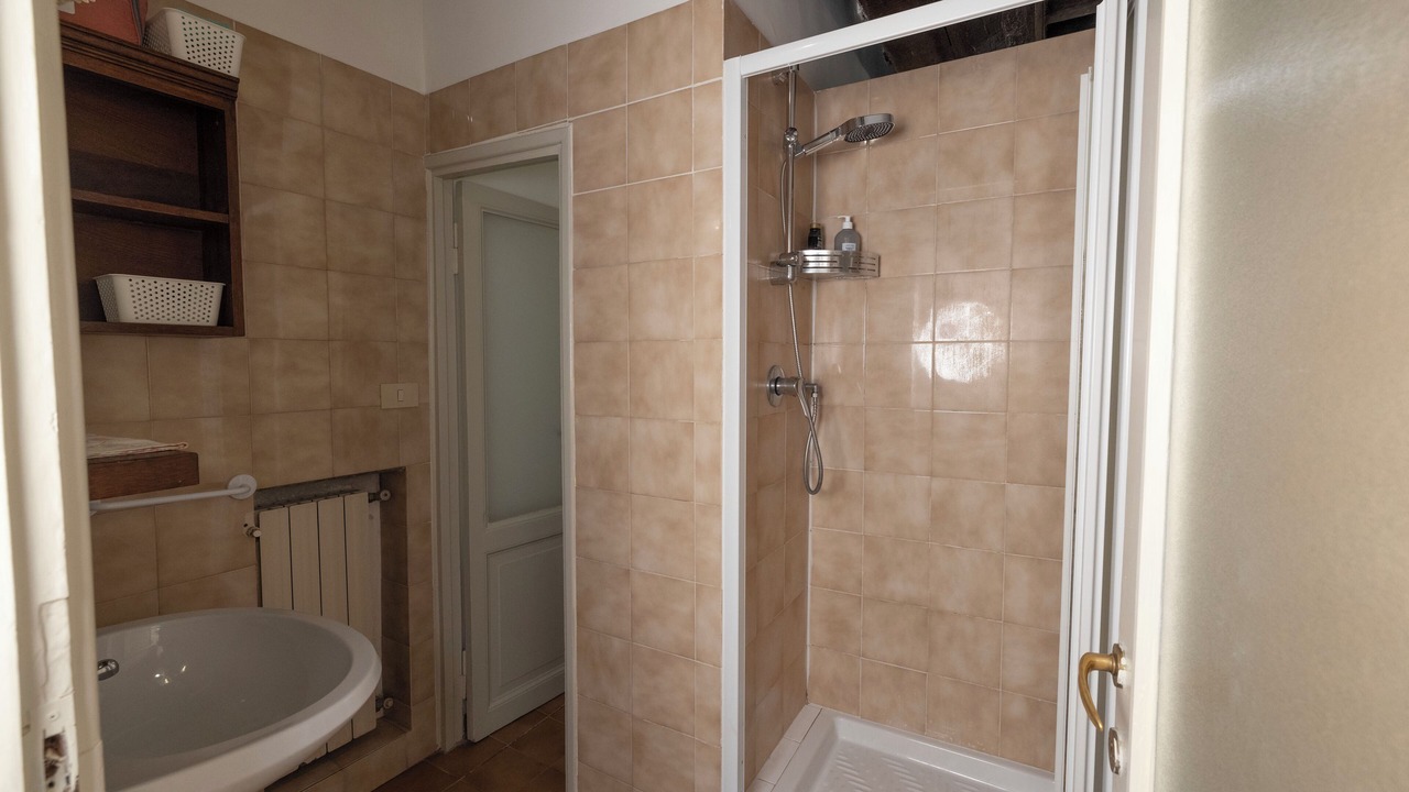 Photo of Bathroom in Rione VII Regola