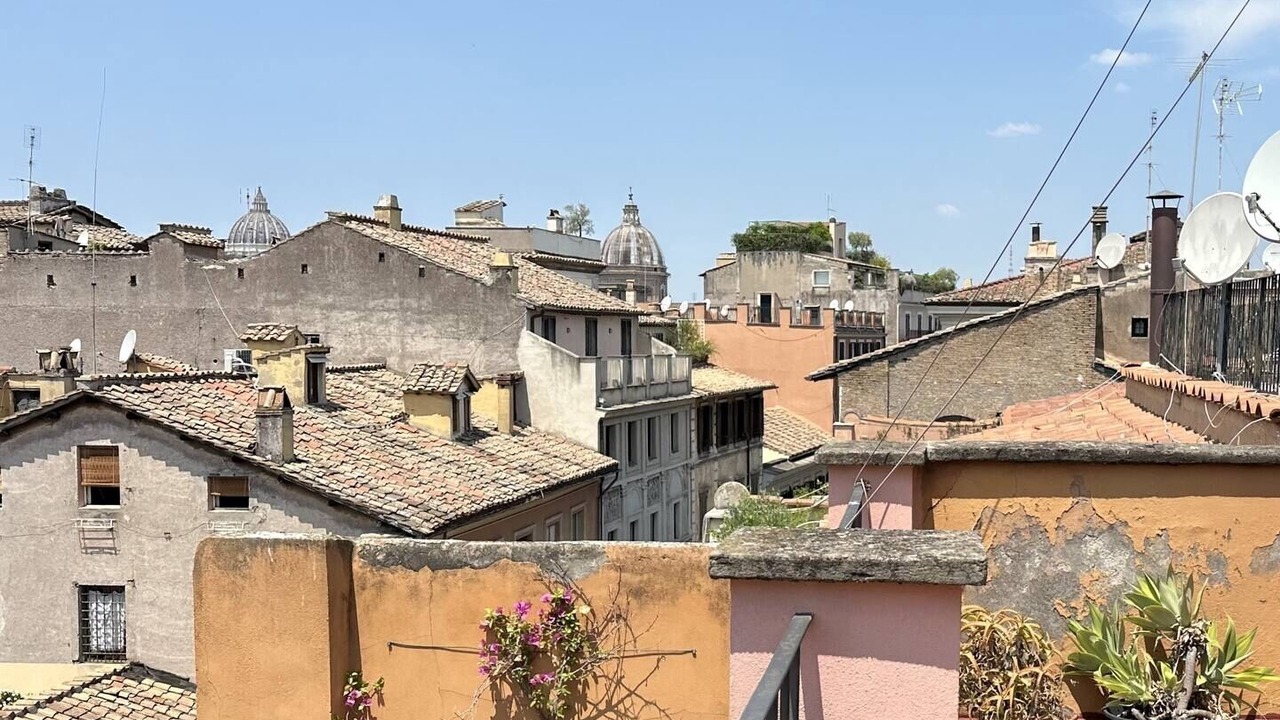Photo of Outdoor in Rione VII Regola
