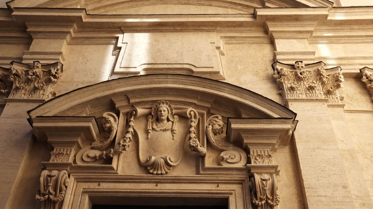 Photo of Outdoor in Rione VII Regola