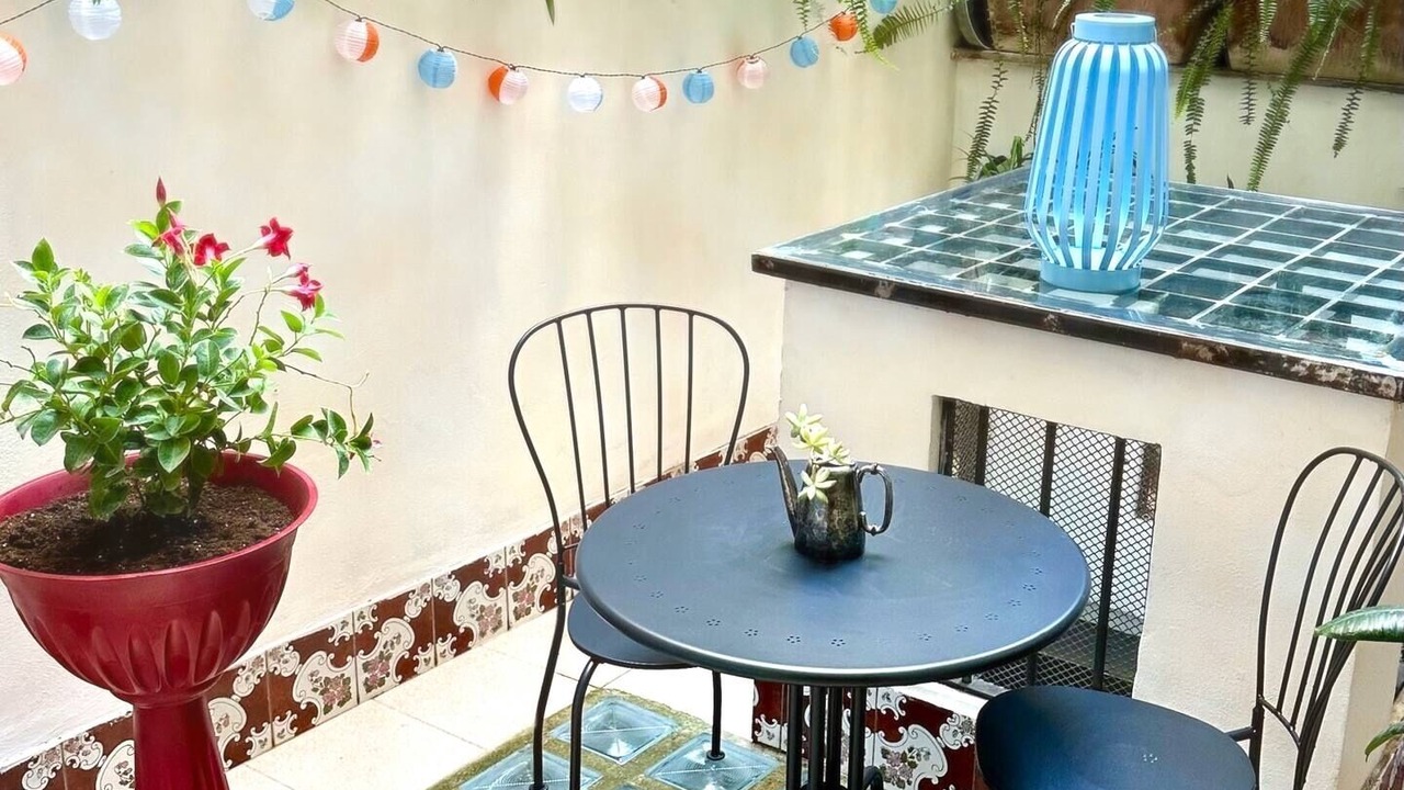 Photo of Outdoor in Rione VII Regola