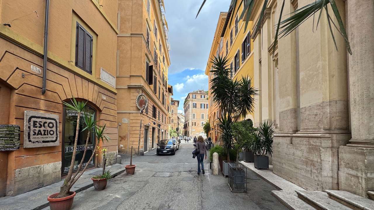 Photo of Others in Rione VII Regola
