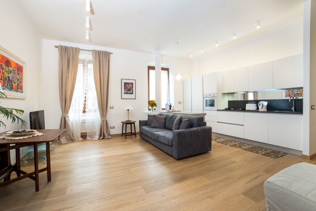 Photo of Livingroom in Vatican