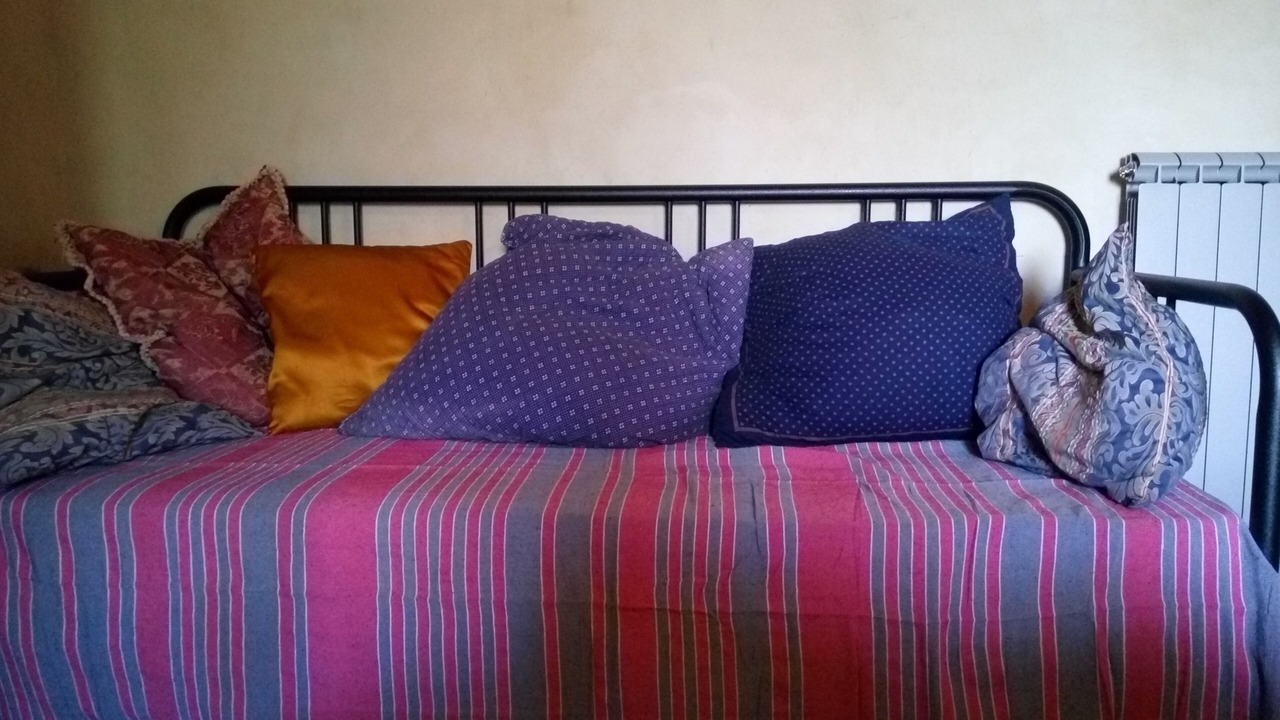 Photo of Bedroom in Montelovesco