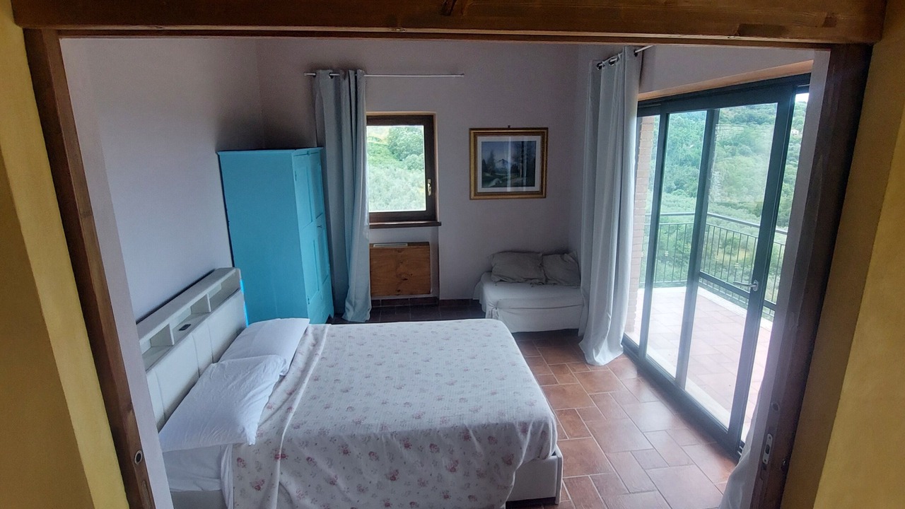 Photo of Bedroom in Casaprota
