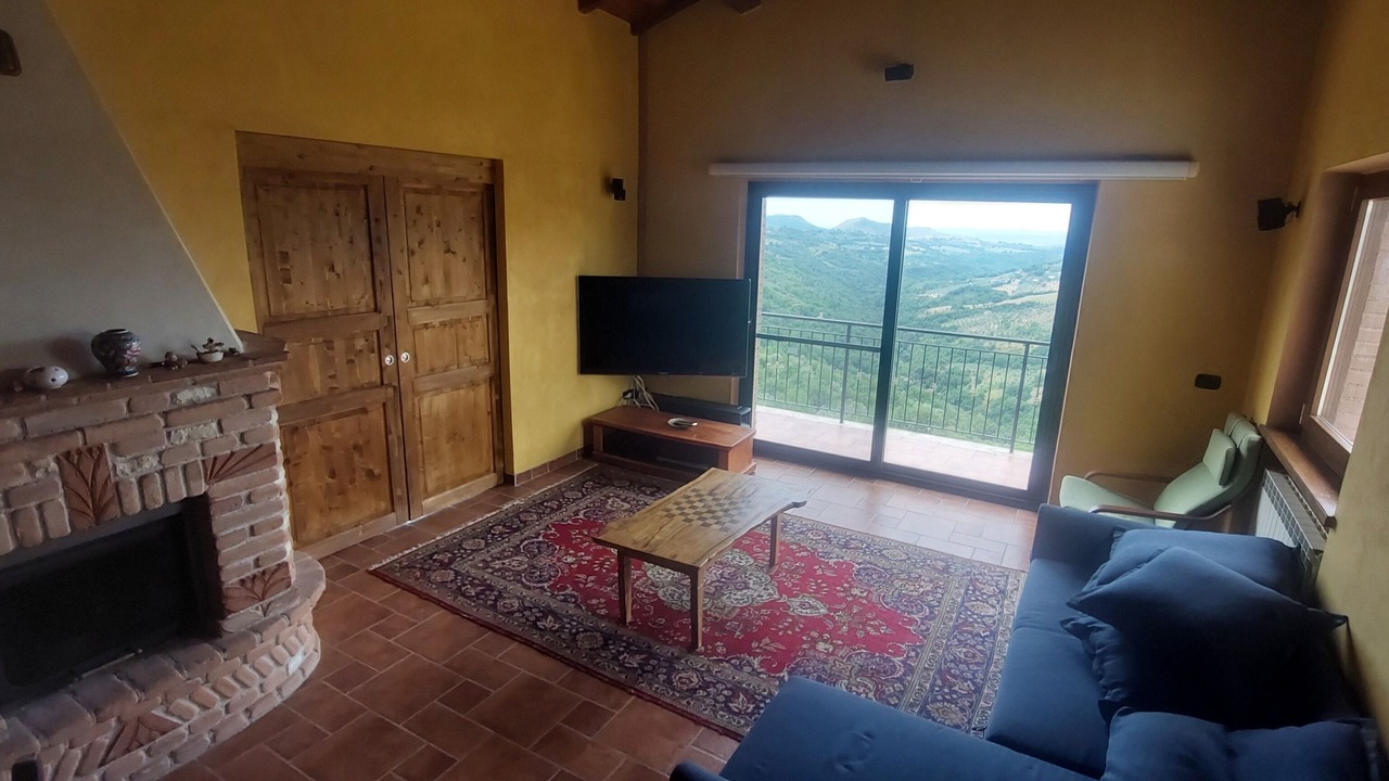 Photo of Livingroom in Casaprota