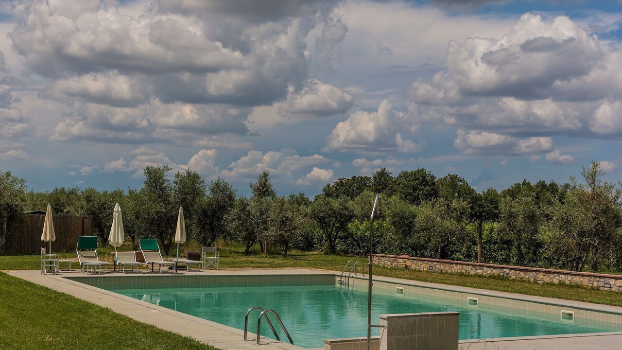 Photo of Outdoor in Tavarnelle Val di Pesa