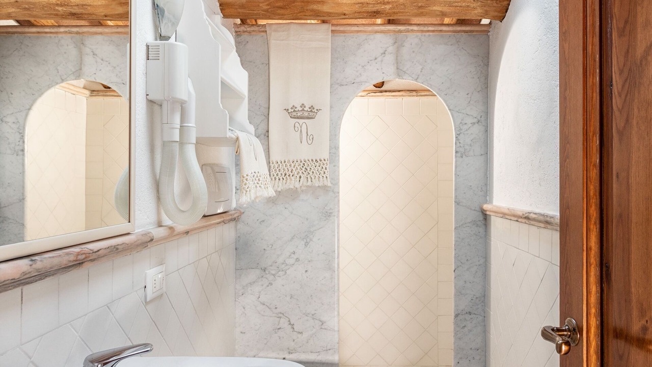 Photo of Bathroom in Tavarnelle Val di Pesa