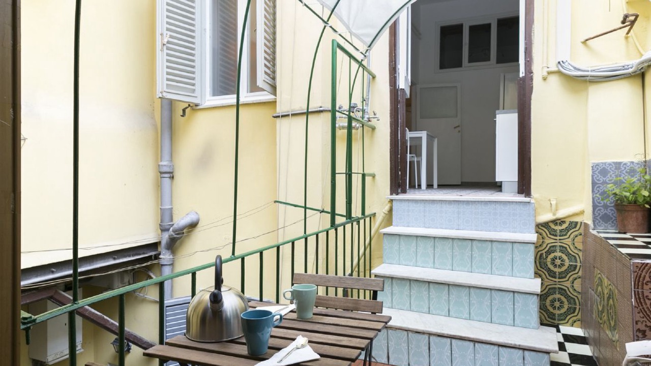 Photo of Outdoor in Rione VI Parione