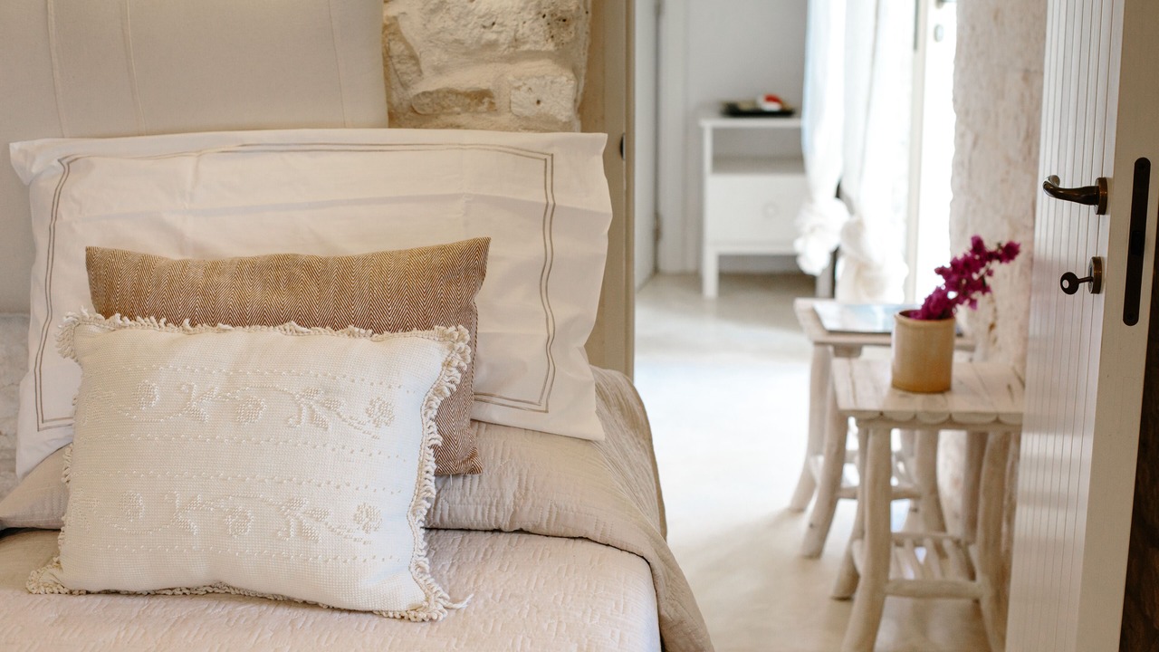 Photo of Bedroom in Ostuni