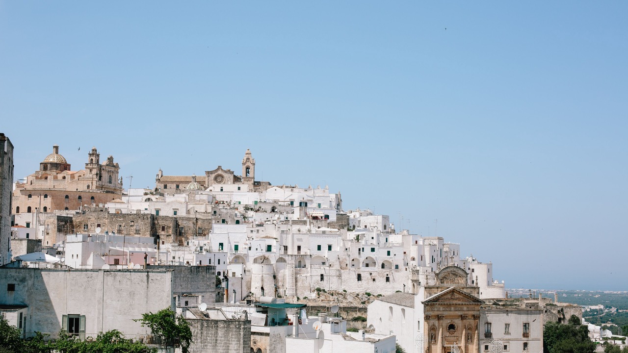 Photo of Outdoor in Ostuni