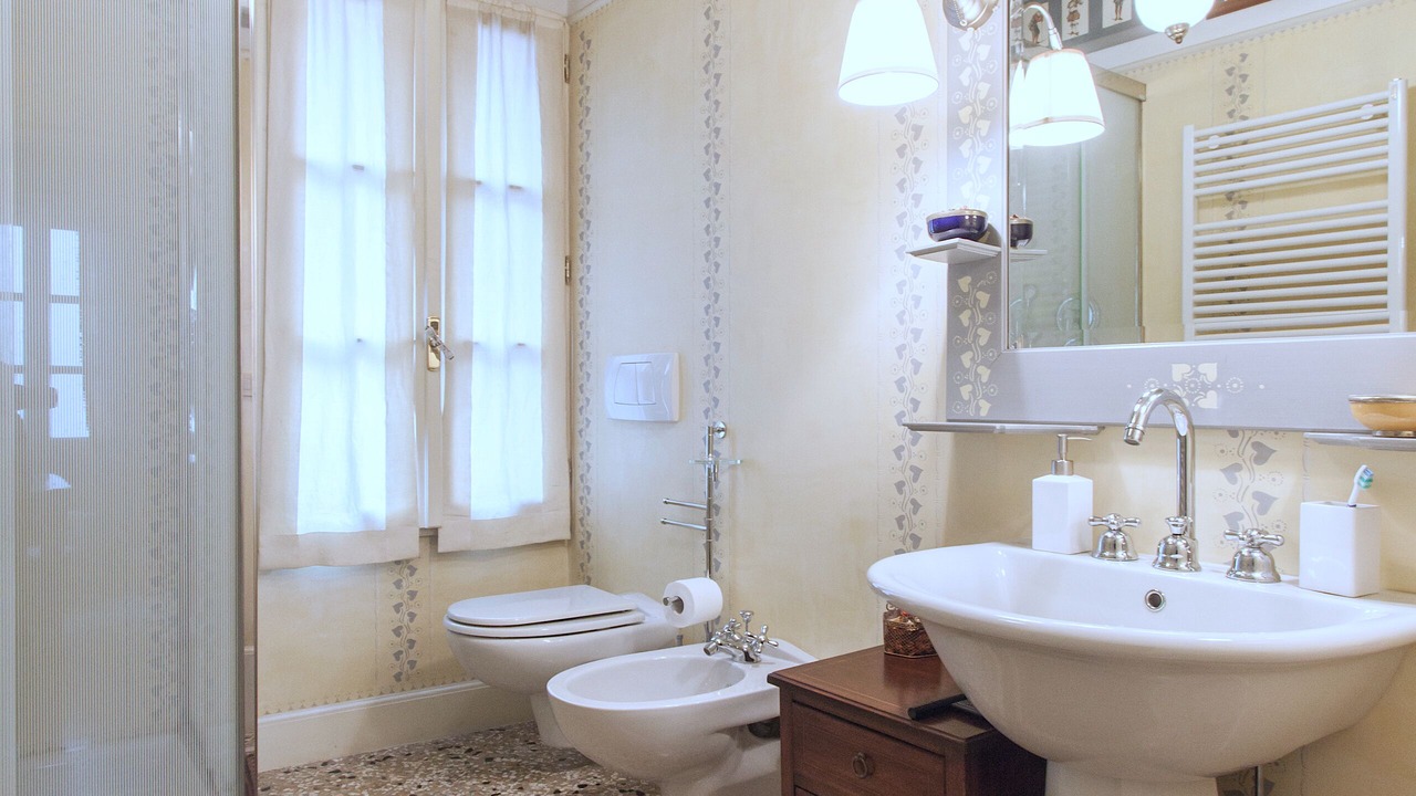 Photo of Bathroom in San Polo