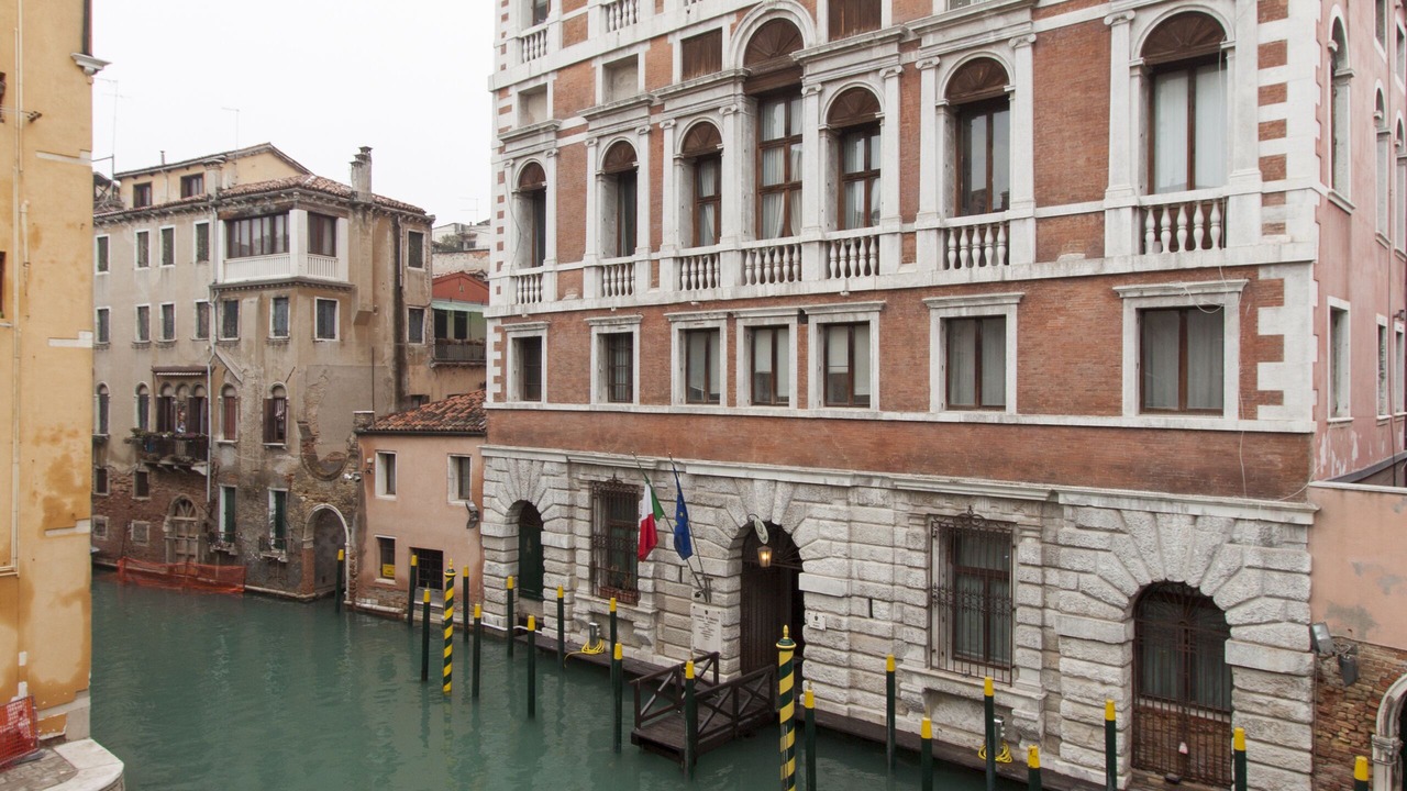 Photo of Outdoor in San Polo