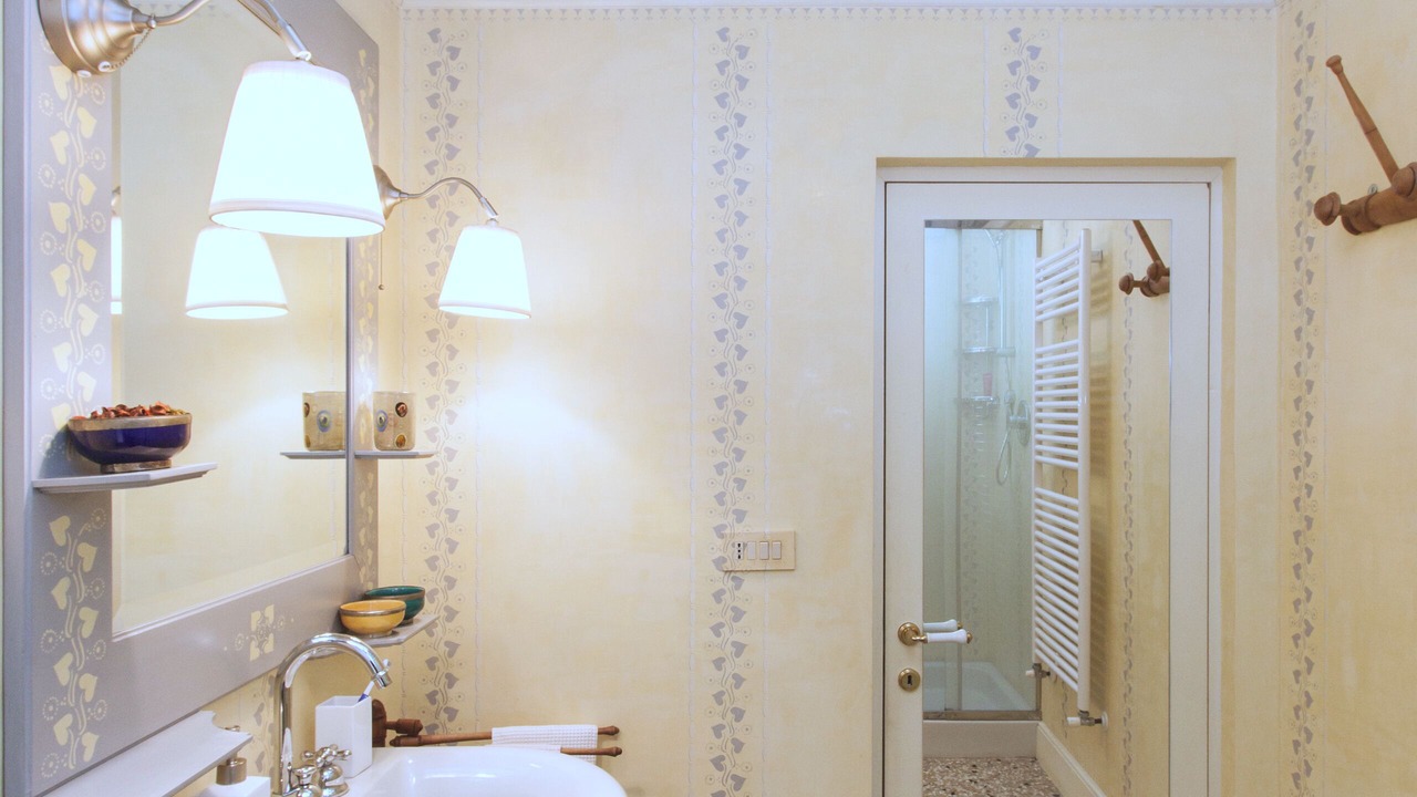 Photo of Bathroom in San Polo