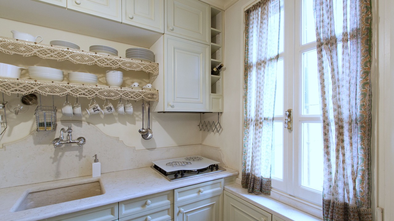 Photo of Kitchen in San Polo