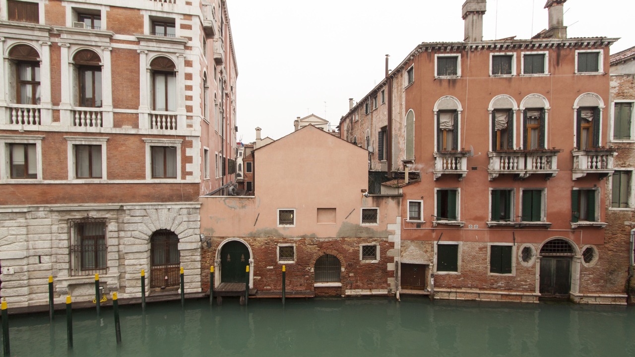 Photo of Outdoor in San Polo