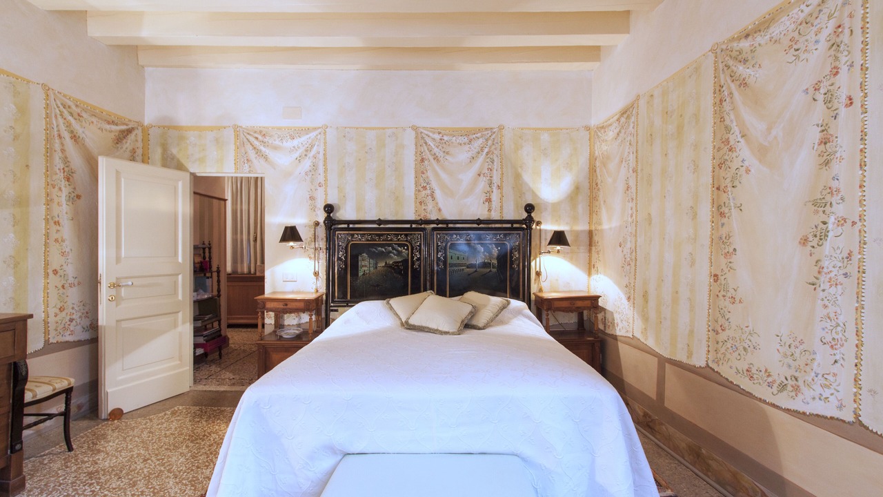 Photo of Bedroom in San Polo