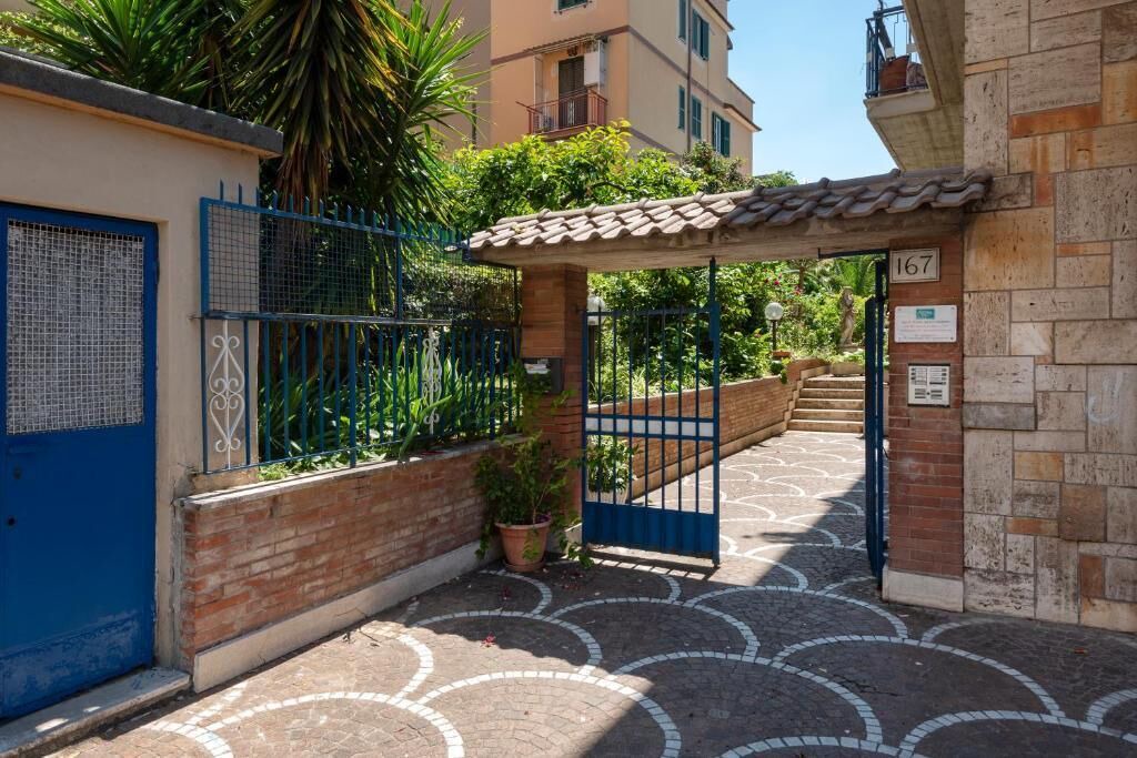 Photo of Outdoor in Quartiere XXVII Primavalle