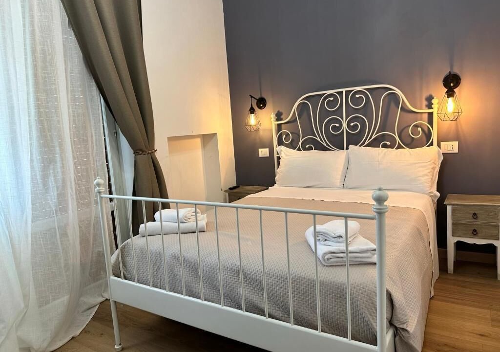 Photo of Bedroom in Quartiere XXVII Primavalle