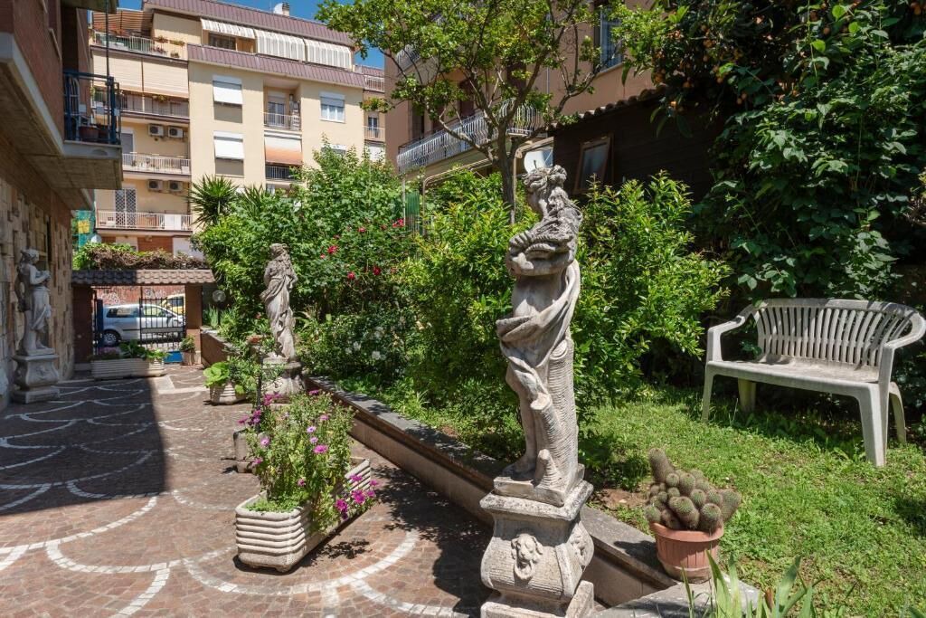 Photo of Outdoor in Quartiere XXVII Primavalle
