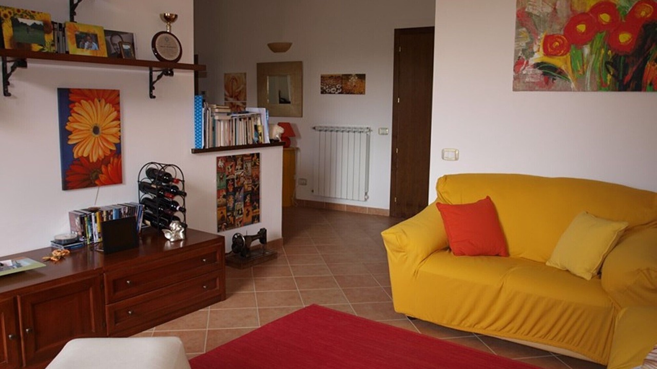 Photo of Livingroom in Sugano