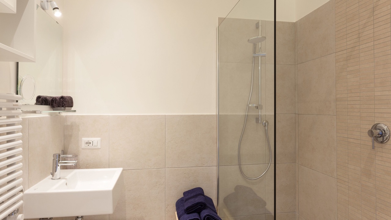 Photo of Bathroom in Vatican