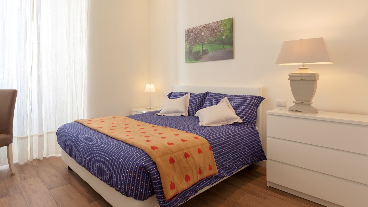 Photo of Bedroom in Vatican