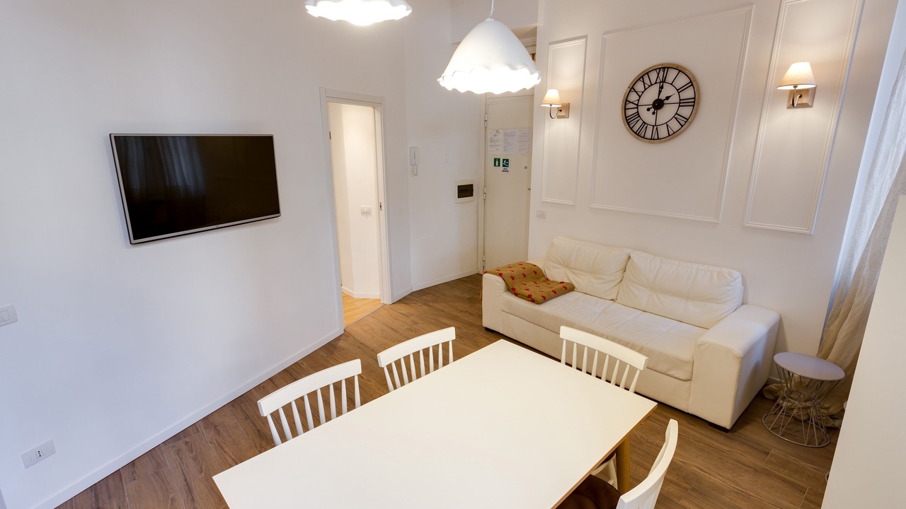 Photo of Livingroom in Vatican