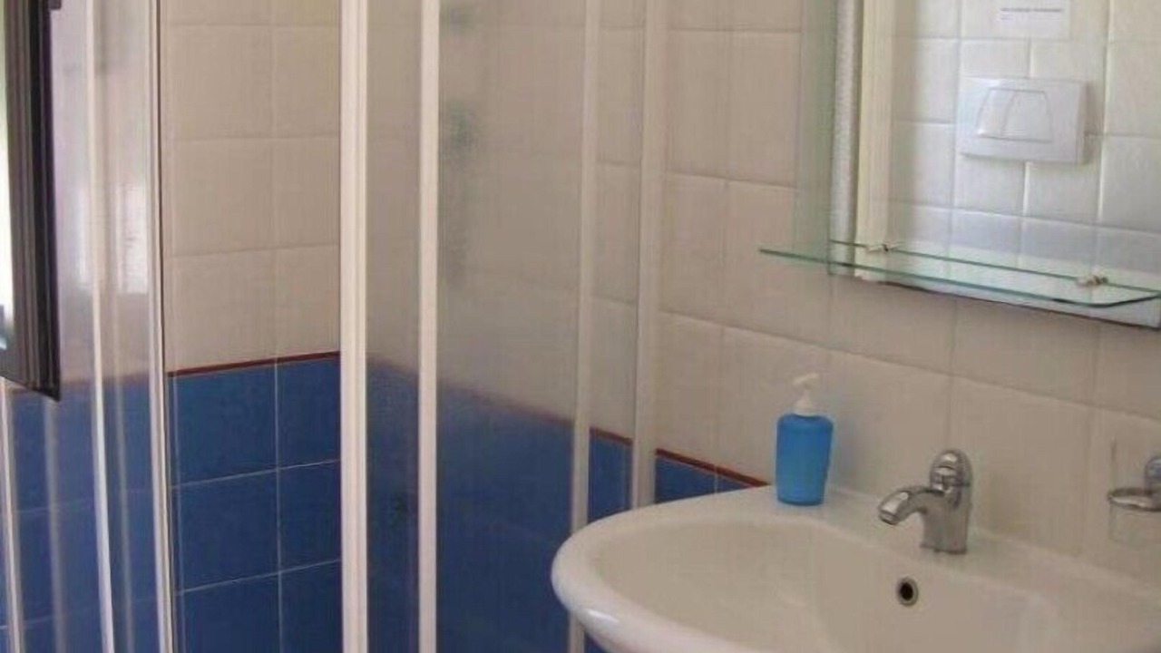 Photo of Bathroom in Semproniano