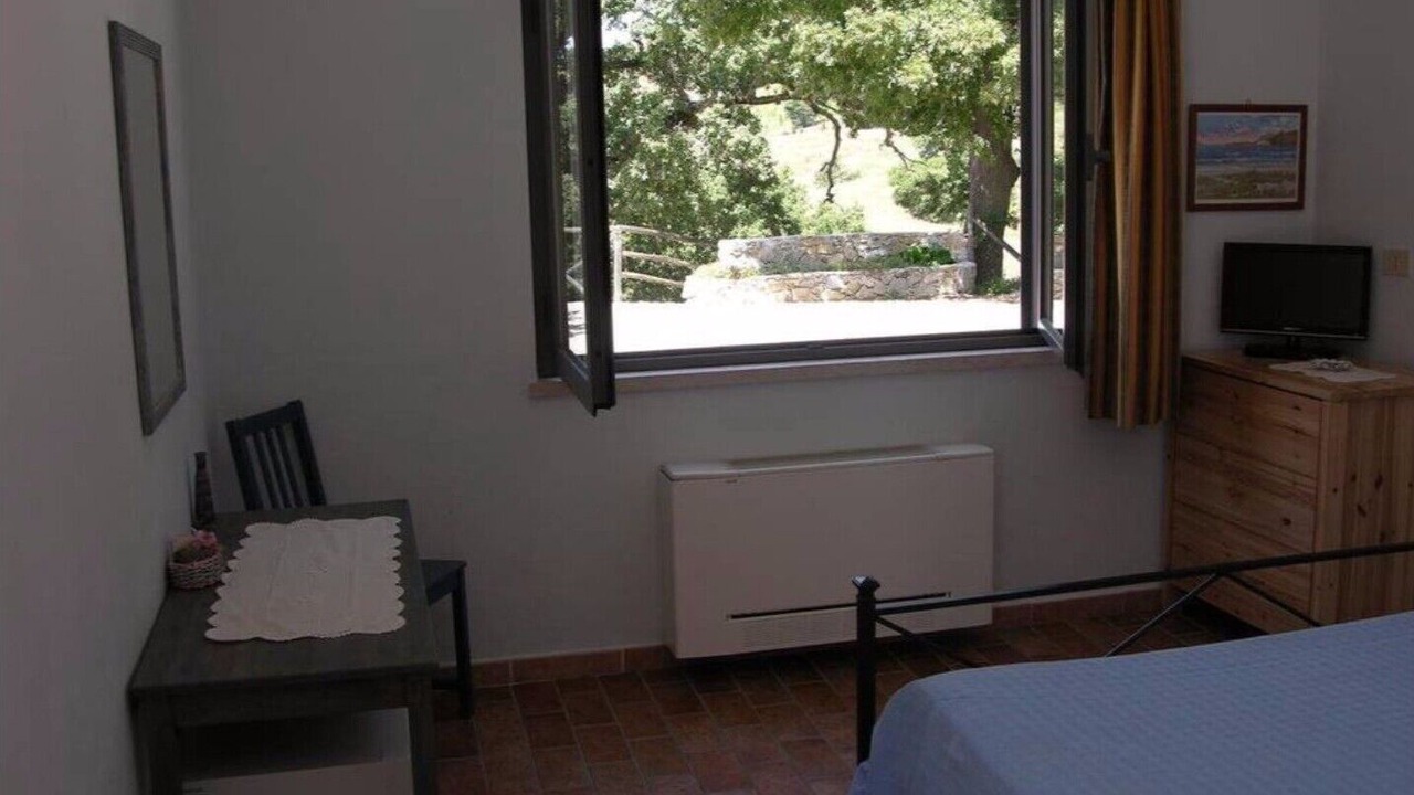 Photo of Bedroom in Semproniano