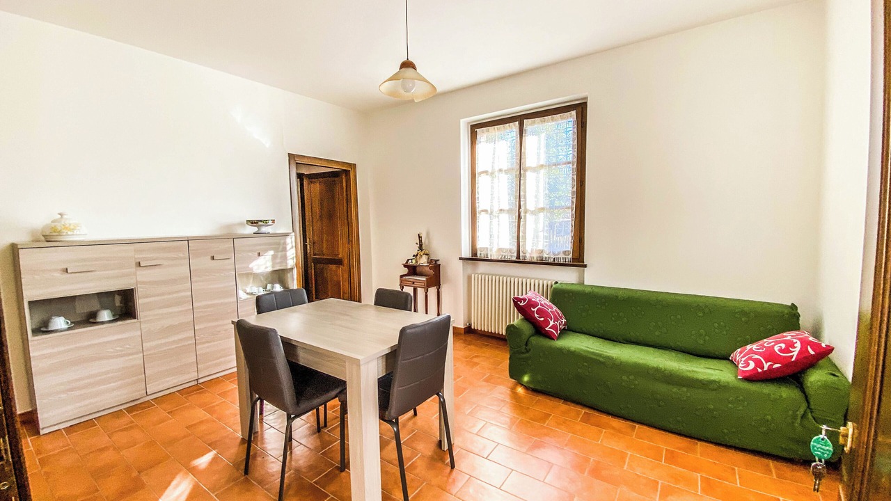 Photo of Livingroom in Todi