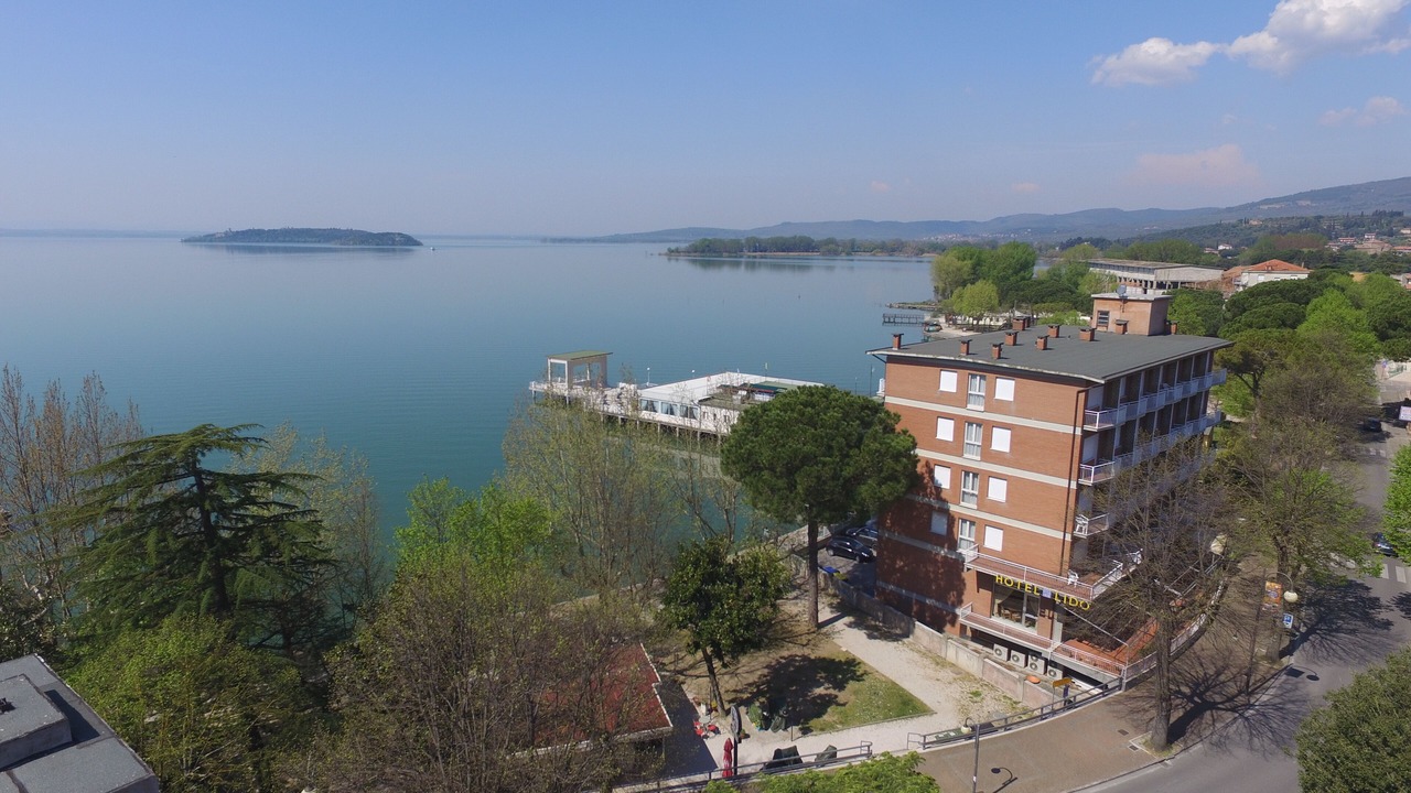 Photo of Outdoor in Passignano sul Trasimeno