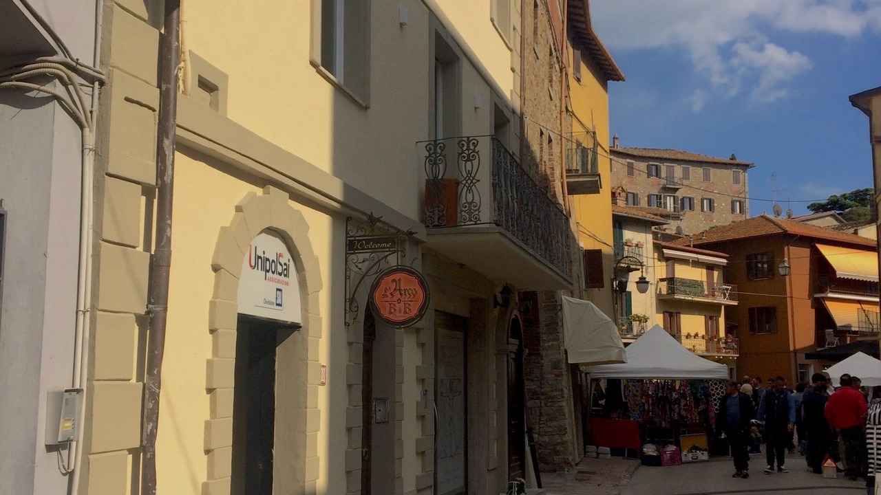 Photo of Outdoor in Passignano sul Trasimeno
