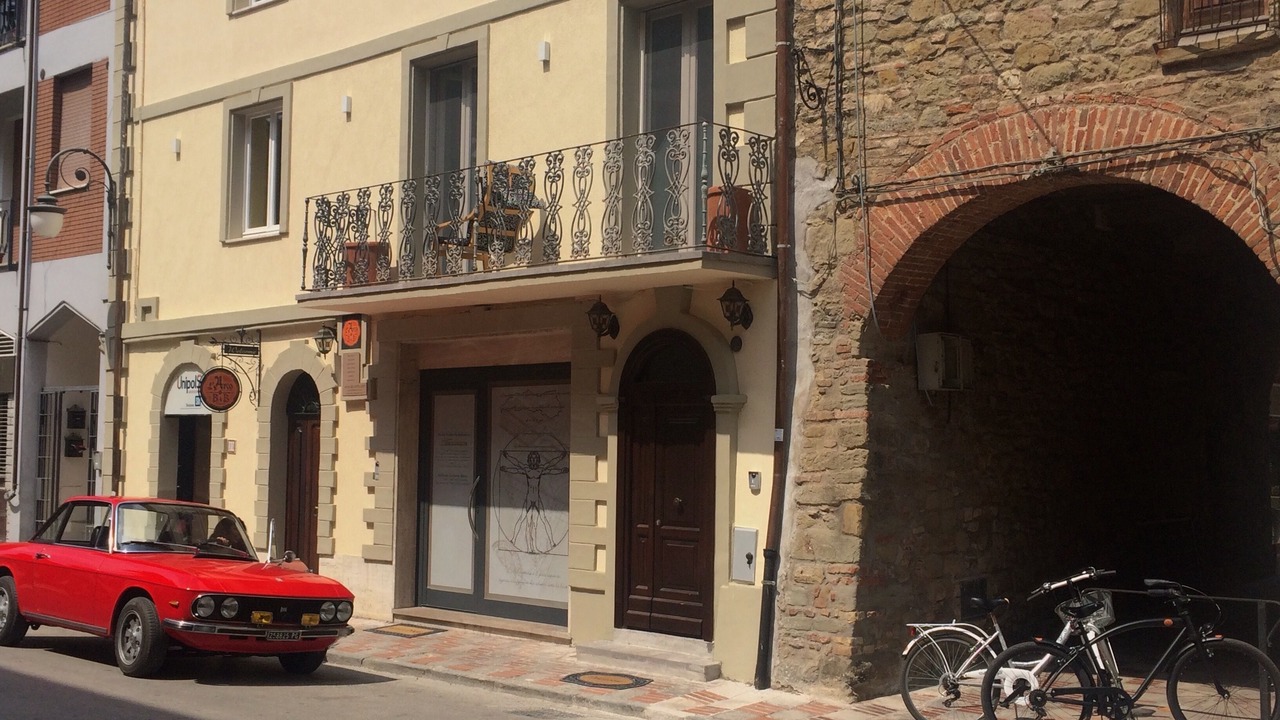 Photo of Outdoor in Passignano sul Trasimeno