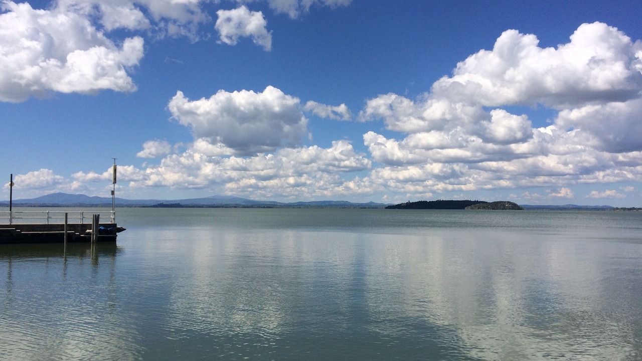 Photo of Outdoor in Passignano sul Trasimeno