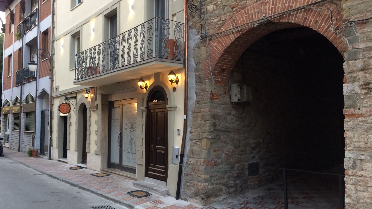 Photo of Outdoor in Passignano sul Trasimeno