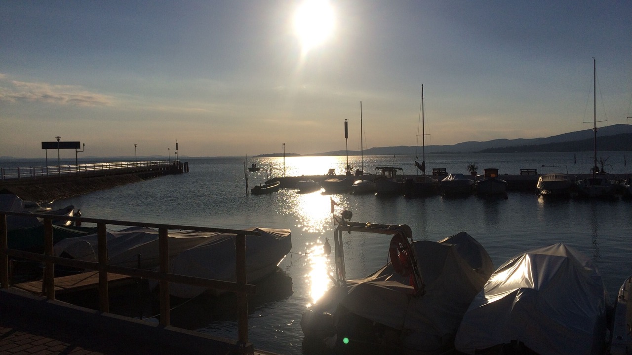 Photo of Others in Passignano sul Trasimeno