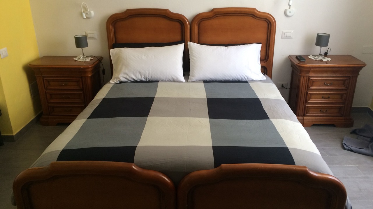 Photo of Bedroom in Passignano sul Trasimeno