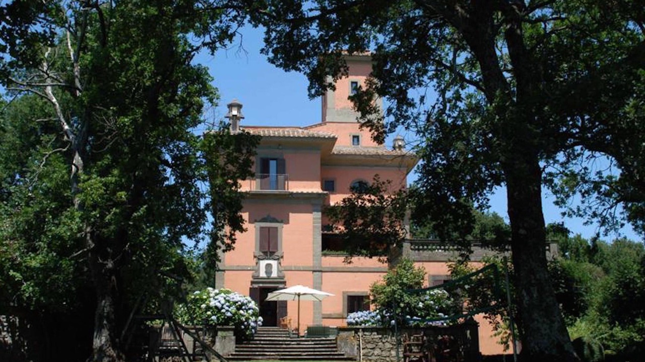 Photo of Outdoor in Albano Laziale