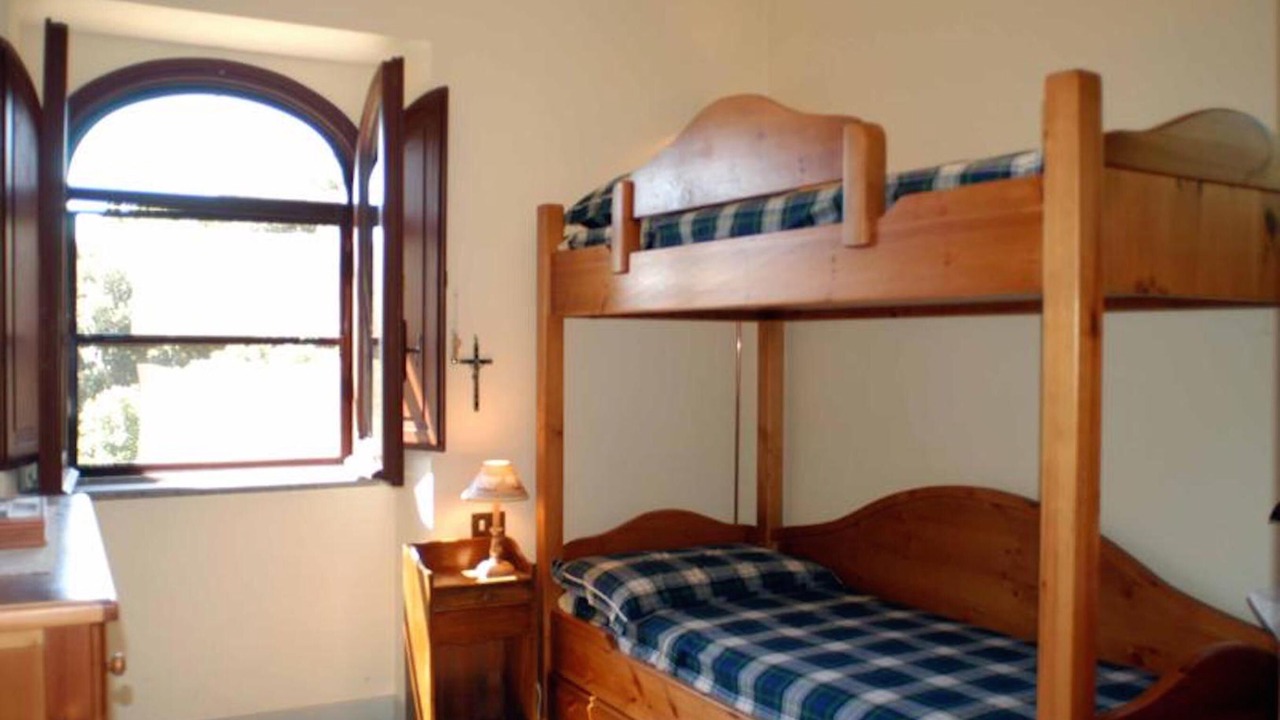 Photo of Bedroom in Albano Laziale