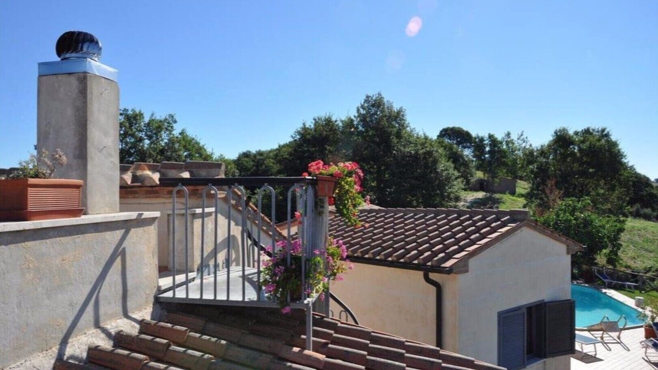 Photo of Outdoor in Semproniano