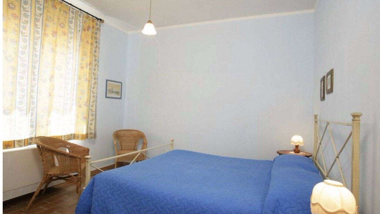 Photo of Bedroom in Semproniano