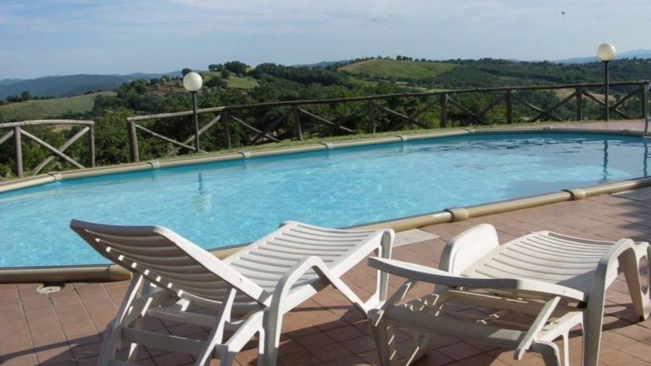Photo of Outdoor in Semproniano