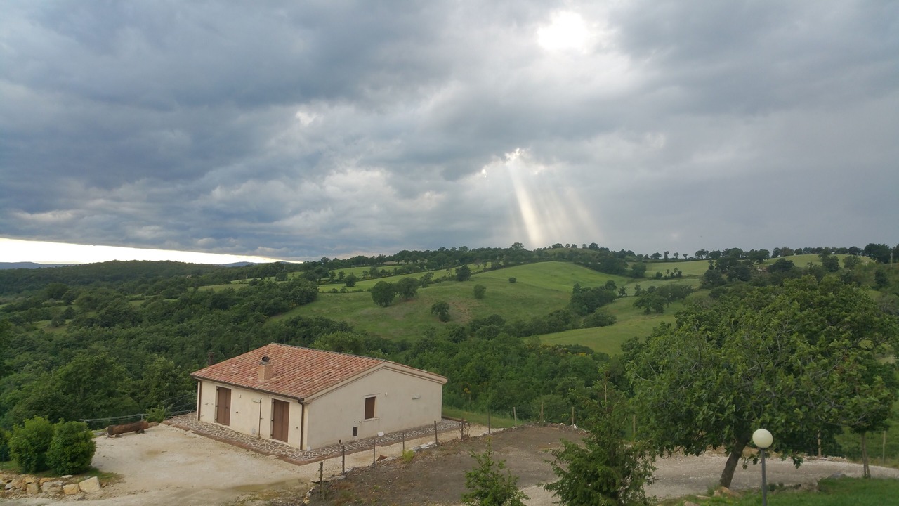 Photo of Outdoor in Semproniano