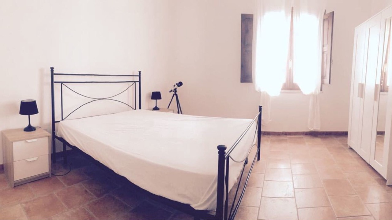 Photo of Bedroom in Santa Caterina