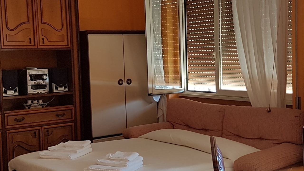 Photo of Bedroom in Quartiere XI Portuense