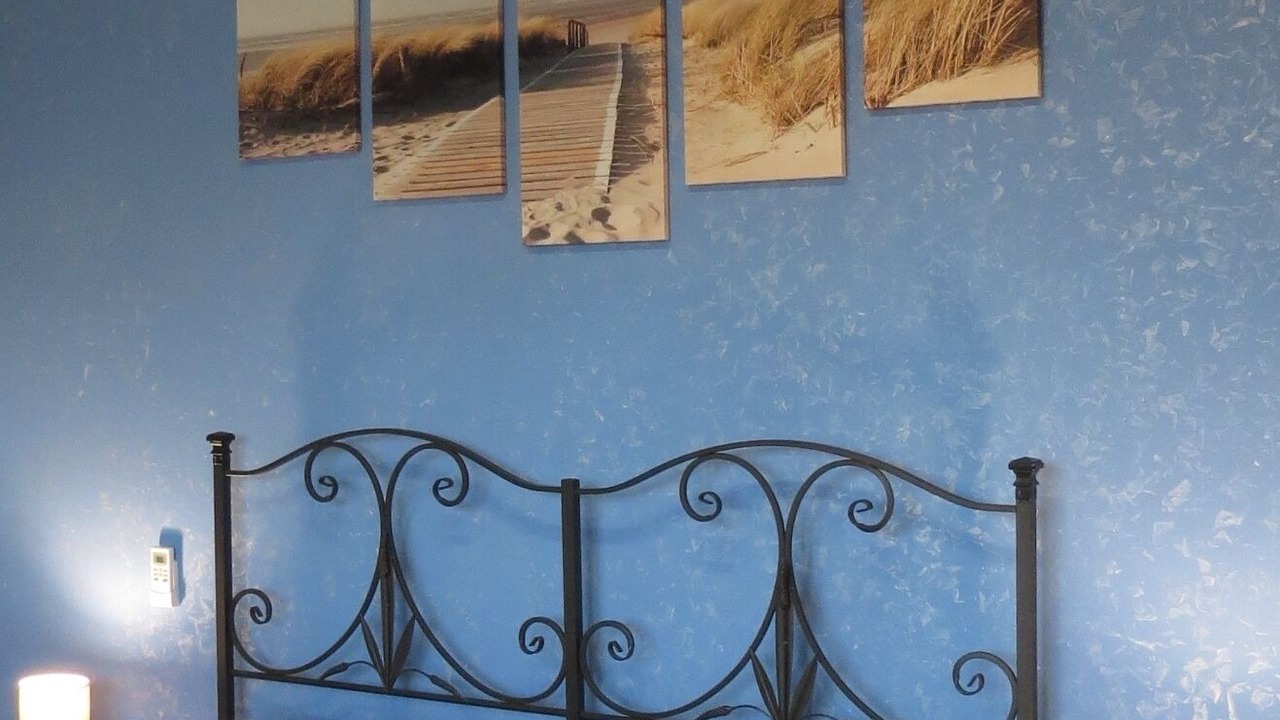 Photo of Bedroom in Quartiere XI Portuense